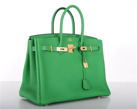 why do birkin bags cost so much